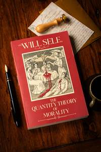 Quantity Theory of Morality