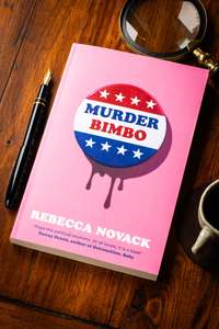 Murder Bimbo
