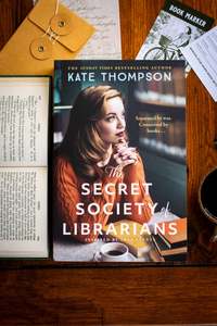 Secret Society of Librarians