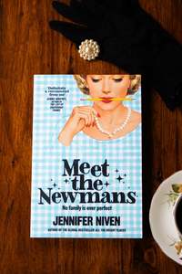 Historical Fiction: Meet The Newmans