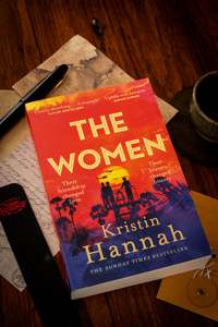 Historical Fiction: The Women (PB)