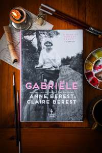 Historical Fiction: Gabriele