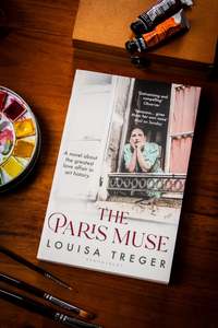 Paris Muse, The
