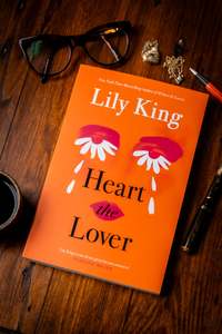 Heart the Lover