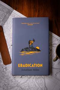Eradication