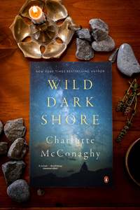 Wild Dark Shore
