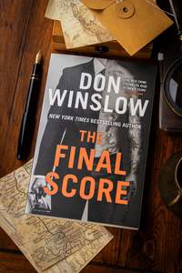 Mystery Thriller Suspence: Final Score