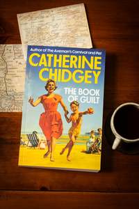 Book of Guilt