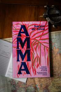 New Zealand Authors: Amma.