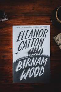 New Zealand Authors: Birnam Wood (Paperback)