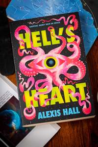 Science Fiction: Hell's Heart