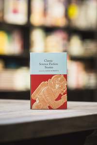 Classic Science Fiction Stories