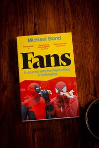 Science Fiction: Fans: A Journey Into the Psychology of Belonging