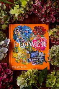 Flowers Floral: Flower: World in Bloom (Compact Edition)