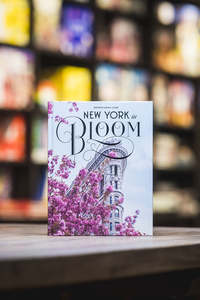 Flowers Floral: New York in Bloom