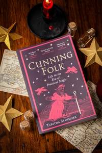 Cunning Folk (Paperback)