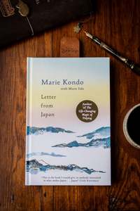Letter From Japan