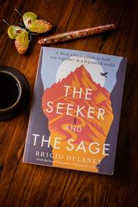 Seeker and the Sage
