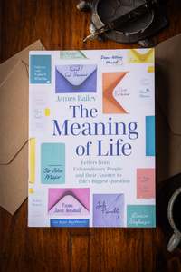 Meaning of Life, The