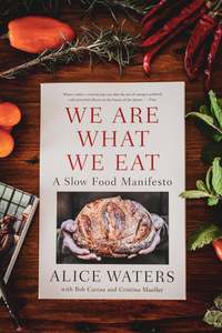We Are What We Eat