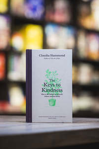 Philosophy: Keys to Kindness