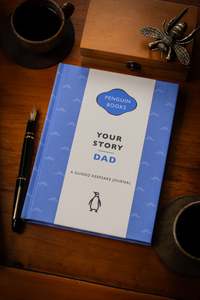 Your Story, Dad