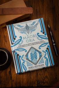 Diaries Calendars: Māori Ora