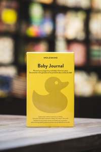 Diaries Calendars: Baby Journal
