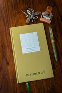 Diaries Calendars: Self-Improvement Journal