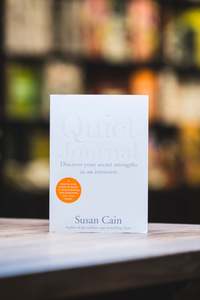 Diaries Calendars: Quiet Journal