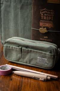 Pencil Cases: Kleid Pencil Case