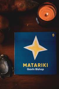 Childrens Non Fiction: Matariki