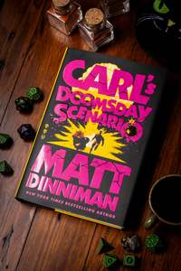 Carl's Doomsday Scenario