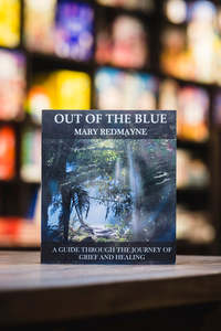 Sale: Out of the Blue