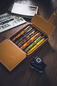Pen Nook - Six Pens