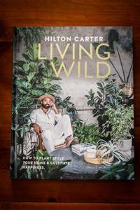 Sale: Living Wild