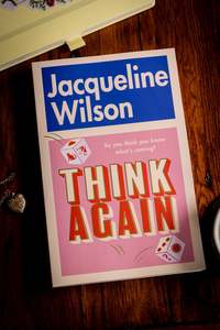 Think Again.