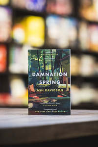 Sale: Damnation Spring