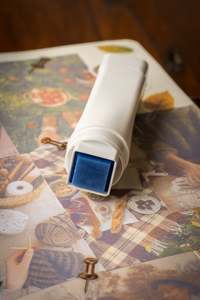 Kokuyo Glue Stick - White