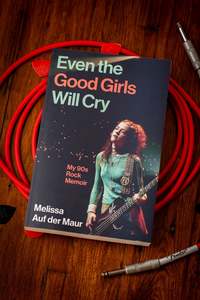 Music: Even the Good Girls Will Cry