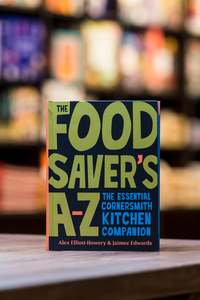 Soup Slow Cooking: Food Saver's A-Z