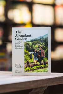 The Abundant Garden