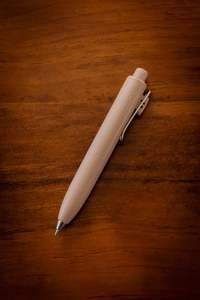 Gel Pen Uni-ball ONE - Coffee