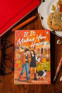 If It Makes You Happy