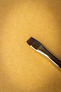 Art Supplies: R24 Travel Brush, Pocket Eradicator - Small