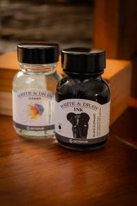 Art Supplies: Write and Draw - Special Cleaner