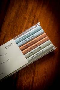 MD Pencils - Colours