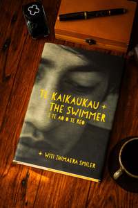 Te Kaikaukau (The Swimmer)