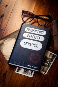 Passport Photo Service