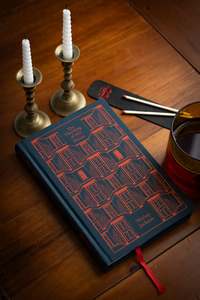 Classic Fiction: Haunting of Hill House, The (Clothbound)